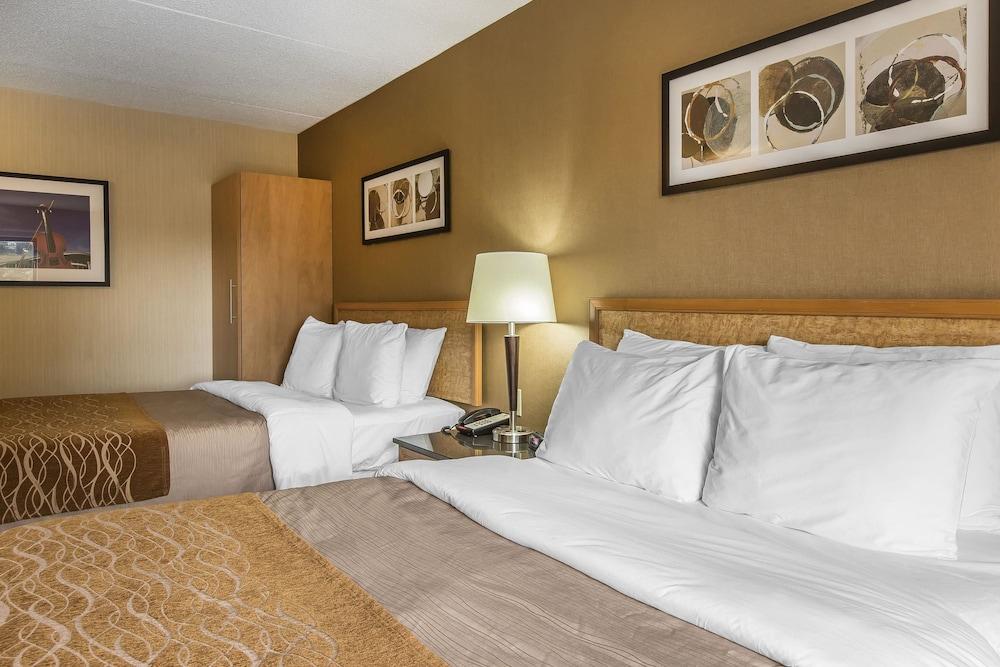 Comfort Inn Sydney Exterior foto