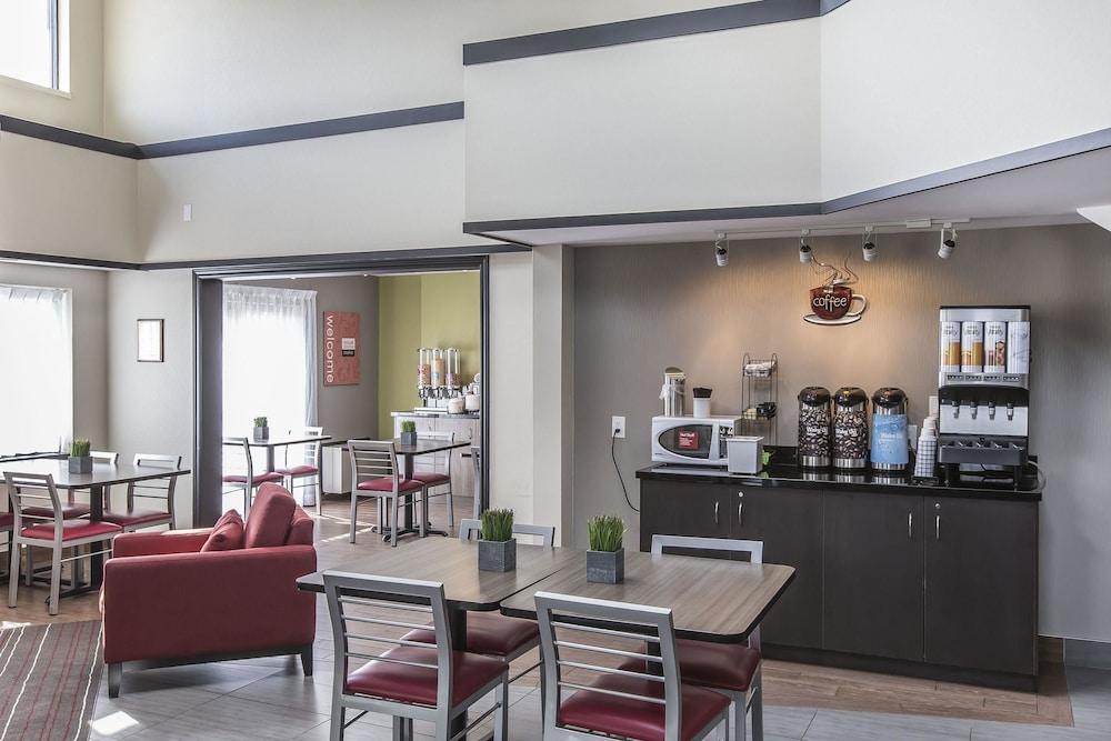 Comfort Inn Sydney Exterior foto